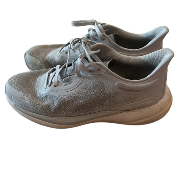 lululemon athletica Shoes - Grey Lululemon shoes😍🩶